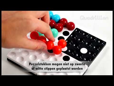 Smart Games Demo - Quadrillion
