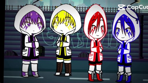 707 Fell [tổng ] - 505 Fell trên TikTok