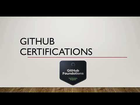 Github Certifications | How to Prepare for GitHub Foundations Certification?