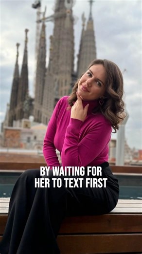 Ukrainian women will never text men first #easterneuropeanwomen #slavicwomen #relationshipadvice