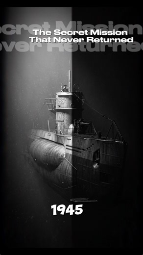 WW2’s Most Dangerous Secret Beneath the Ocean