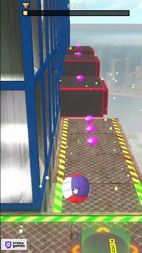 Only Up Balls – Gravity-Defying Platform Madness! 🌀💥 - 04 - Short