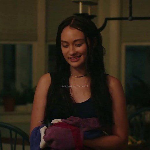 🎬The Summer I Turned Pretty Season 1 Ep 1 ☀️🌊 #thesummeriturnedpretty