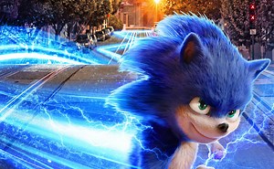 WATCH: Buckle Up For The Teaser Trailer of 'Sonic the Hedgehog'