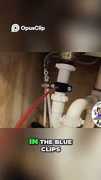 Fridge Water Line Install Easy DIY Guide!