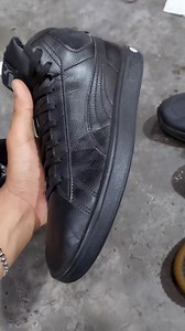 Puma size 42 insole 27 Pricw 330 k | Herostore