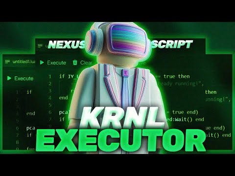 [KEYLESS 2026] KRNL Executor | KRNL Executor Download PC 2026 Ultimate Roblox Exploit