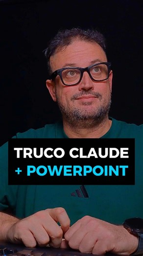 Mejora tus presentaciones con IA en PowerPoint