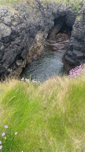 One of Ireland’s Coolest Coastal Views 🌊🇮🇪 | Raghly Loop, Sligo