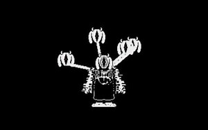 【搬运】HELP_tale W H A T C H I N G theme (Warning loud)