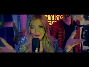Veronica Avila Ft Rodrigo Tapari - Necesito De Ti (Videoclip Oficial)