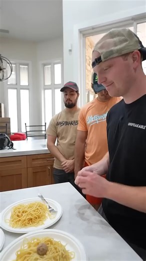 1.4K views · 42 reactions | Why did this taste so GOOD ?  #comedy #viralreelsfb #viralreels #Unspeakable | Unspeakable | Facebook