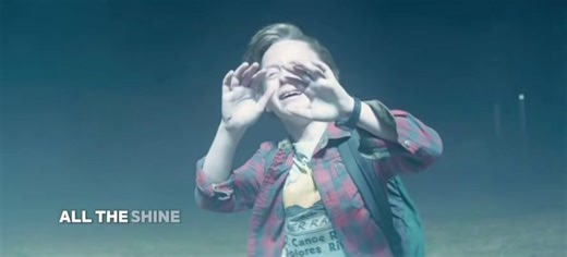 Peter Quill's Journey in Guardians of the Galaxy