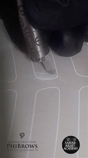 #microblading #phibrows