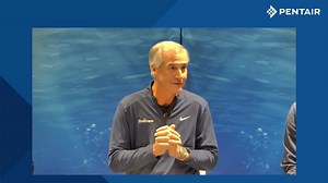 4.8K views · 47 reactions | Each day, our people help create a better world through smart, sustainable water solutions. We are especially thankful for the contributions of Joe A., an assembly operator who recently celebrated 51 years at our Pentair Aurora facility. Pentair President and CEO John Stauch took a moment to recognize Joe for his outstanding contributions at our recent global town hall held in North Aurora, Illinois. #PentairProud https://brnw.ch/21wOfdA | Pentair | Facebook