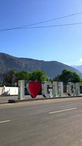 City Gilgit 💗 | GHIZER