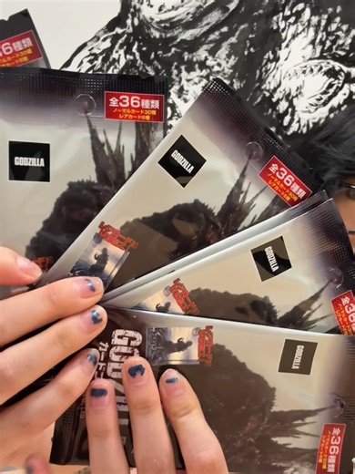 Unlocking the Secrets of Kaiju Packs