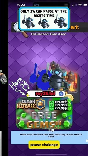 Ironmouse goes crazy in stream 🎯 #usa #funny #highlight #streamers #stream #clashroyale