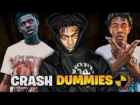 The Rise Of Crashout Music