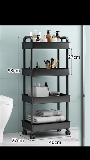 1.8K views | Turn your messy rooms into organized havens with our DIY storage solutions! #diy #StorageSolutions | Mirror Mirror | Facebook