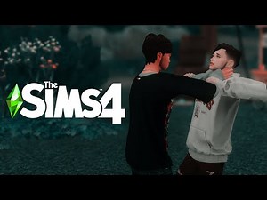 Hanging (Strangle) | Animation Pack | The Sims 4