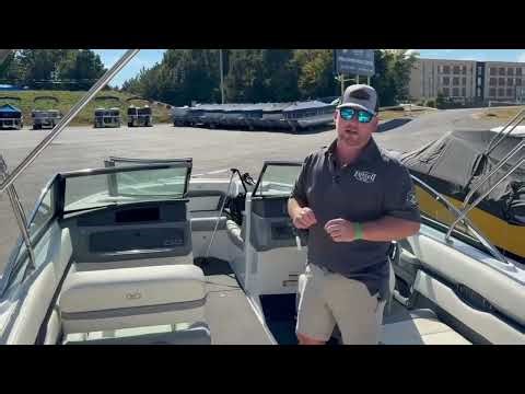 2022 Cobalt CS22 Walkthrough with Brandon Bean