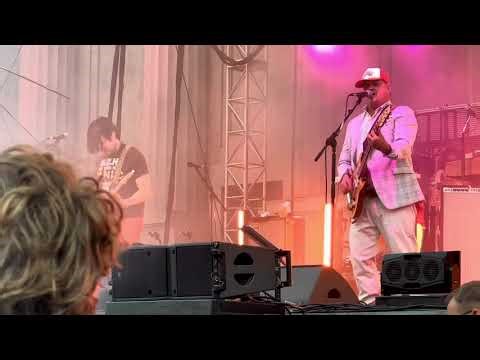 Modest Mouse - “Breakthrough” at The Greek