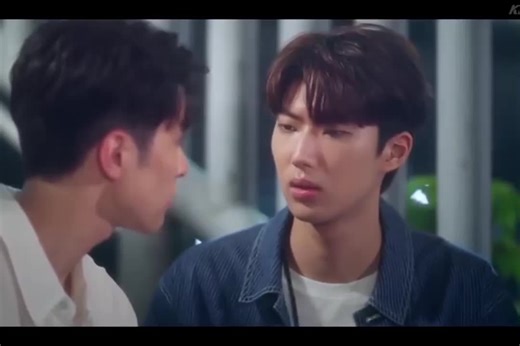 he loves him and everything about him #jiangshaopeng #yangzixiang #Jinyun #Raidenlun #seeyourlove #taiwanbl