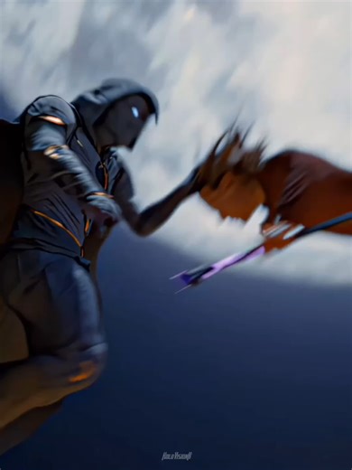 Did Marvel Forget Blood in Moon Knight? 🤔