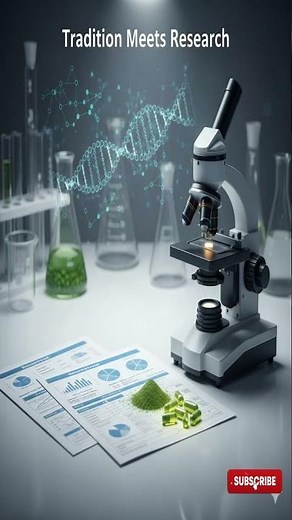 “Is Siddha Medicine Scientific or Just Traditional?”