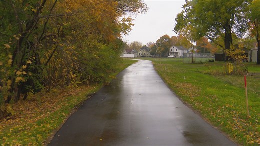 East River Trail revitalization: City of Green Bay unveils new canoe and kayak launch