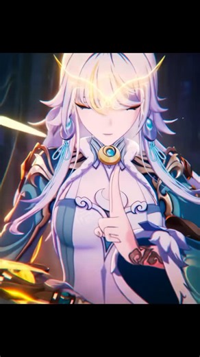 Miles on Instagram: "Zibai From Genshin Impact can consume Phase Shift Radiance to unleash the special Elemental Skill Spirit Steed’s Stride. While in the Lunar Phase Shift mode, when Zibai performs Normal Attacks, the fourth attack will deal an additional instance of Geo DMG, which is considered Lunar-Crystallize Reaction DMG. Game : Genshin Impact Character: Zibai Software: After effect 2025 —————————————————————————- #genshin #genshinimpact #zibai #genshinzibai #genshinedit"