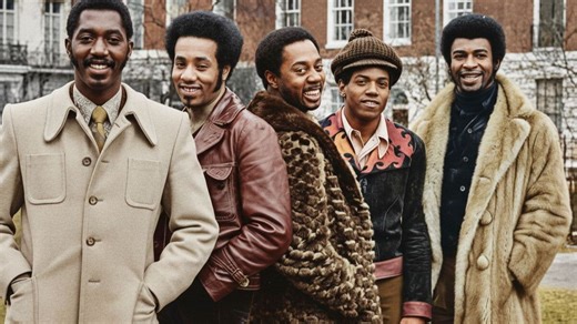 Proto-Disco 早期 Disco Soul 扩展版本 合集1 | 未上架流媒体 | 已上传播客