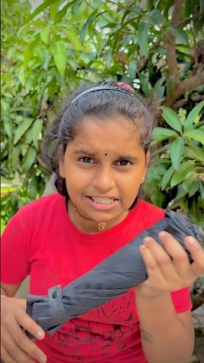 ছাতি খাওয়ার কান্ড। Bengali Mini Blog￼#shorts #minivlog #funny #comedy