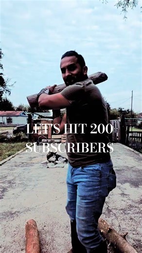 LET'S HIT 200 SUBSCRIBERS #roadto200subs #motivation #noshortcuts #inspiration #shorts #shortvideo