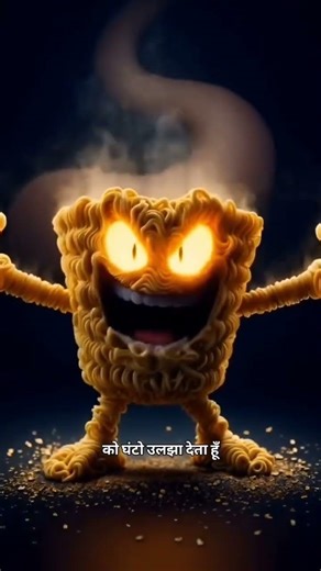 FAST FOOD VS HOMEMADE FOOD