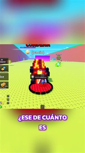 ¡Potencia tu juego! Aumenta velocidad y descubre tesoros masivos #shorts