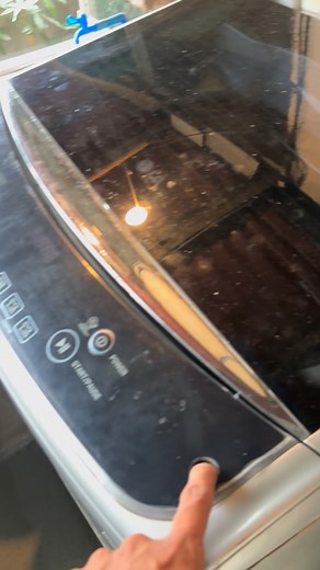 1.4K views | Naiwan ang mga damit sa loob. Nawalan ng power ang Automatic Washing Machine. #automaticwashingmachine #washingmachinetechnician | Washing Machine Deep Cleaning Services and Repairs • San Pedro Laguna | Facebook