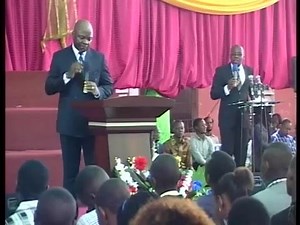 La méchanceté dans la vie de couple Pasteur Roland DALO | A Ciel Ouvert Chaine Chrétienne