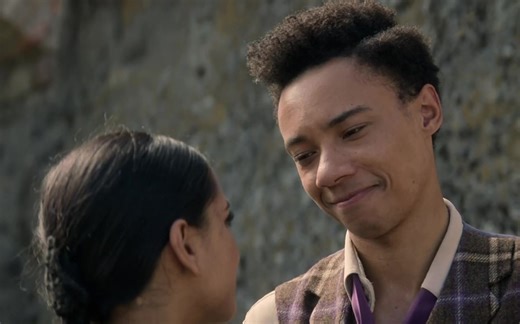 【太阳召唤】【Wesper 支线】Jesper cut 09-1