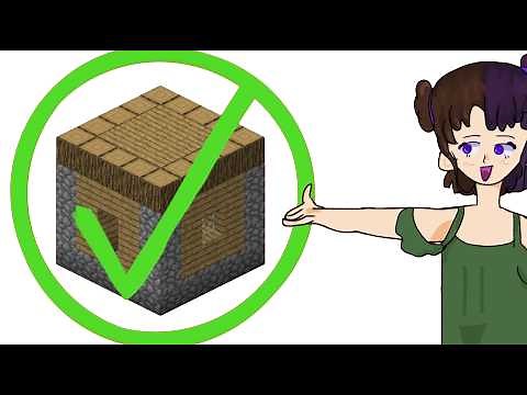 Making Every Building Mistake (According to Grian)