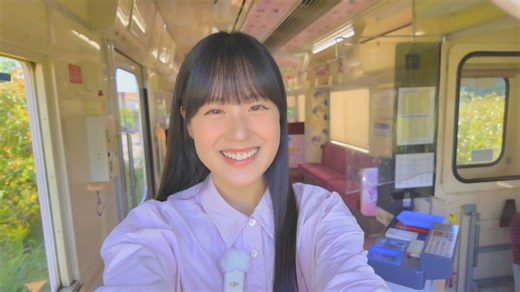 しおねるの鉄道幸せ美食旅 #11 肥薩おれんじ鉄道で楽しむ車窓風景の旅