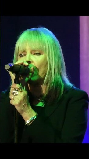 Pat Benatar and Neil Geraldo with ‘HELL IS FOR CHILDREN' Part 1 Fort Wayne, IN June 2022 #patbenatar