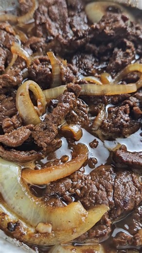 Bistek Tagalog | Filipino Beef Steak Part 7 | Chef C's Kitchen