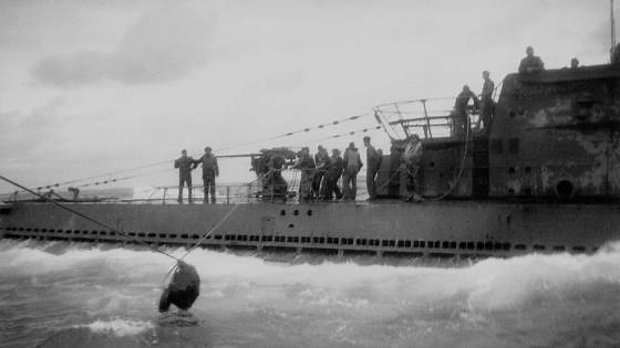 The carpet bombing of Germany begins