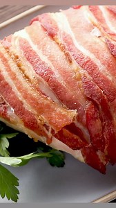 2.9K views · 13 comments | This oven-roasted, bacon-wrapped turkey breast will be everyone's new favorite holiday recipe. Served with plenty of sides, it'll make the perfect feast!肋 Comment RECIPE and I’ll send it to you RN!! | The Cookie Rookie | Facebook