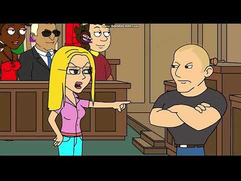 Childish Dad gets divorced