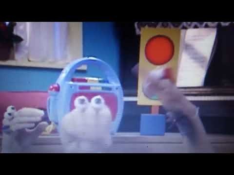 Oobi Stop Go Game Mailtime