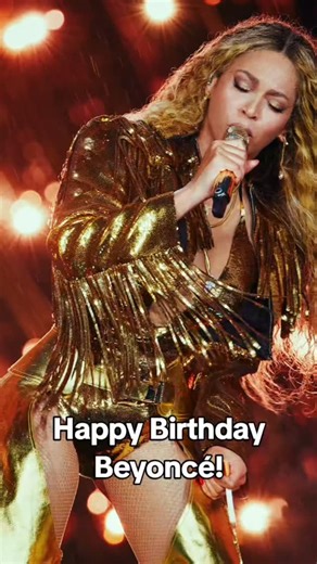 12 reactions | Happy Birthday Beyoncé | Stacy Brooks Music | Facebook