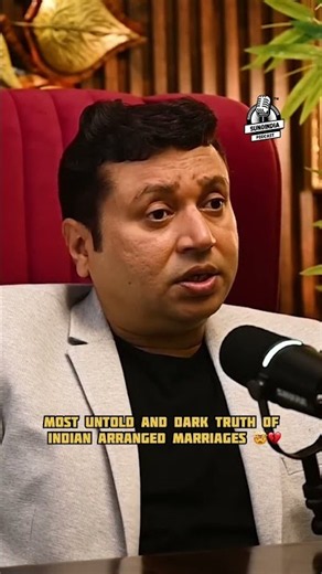 Most Untold and dark truth of Indian Arranged Marriages 😱 #detective #hindipodcast